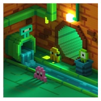 Vzorek - Pixio - Mini Monsters