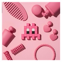 Vzorek - Pixio - Mini Monsters