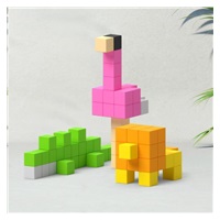 Vzorek - Pixio Voxart - Gorilla