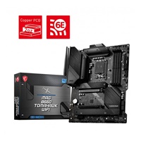 BAZAR - MSI MB Sc LGA1700 MAG B660 TOMAHAWK WIFI, Intel B660, 4xDDR4, 1xDP, 1xHDMI, WI-FI - Po opravě (Bez příšlušenství