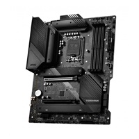 BAZAR - MSI MB Sc LGA1700 MAG B660 TOMAHAWK WIFI, Intel B660, 4xDDR4, 1xDP, 1xHDMI, WI-FI - Po opravě (Bez příšlušenství