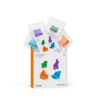 Vzorek - Pixio - Mini Dinos