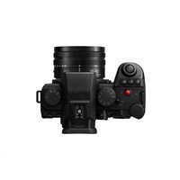 Panasonic Lumix S5 II X + Lumix S 18-40mm