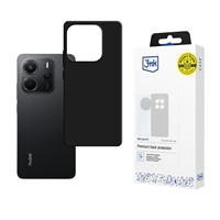 3mk ochranný kryt Matt Case Pro pro Redmi Note 14 4G