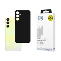 3mk ochranný kryt Silicone Case pro Samsung Galaxy A26 5G