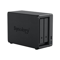Synology DP320 ActiveProtect 2x8TB (2C/RyzenR1600/2,6-3,1GHz/8GBRAM/1xUSB3.2Gen1/1xGbE)