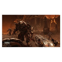 PS5 hra DOOM: The Dark Ages Standard Edition