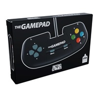 Retro The GAMEPAD (Spectrum black)