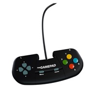 Retro The GAMEPAD (Spectrum black)