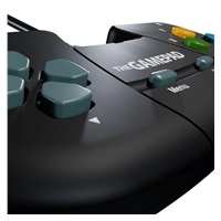 Retro The GAMEPAD (Spectrum black)
