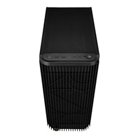 ASUS case PROART PA401 TG PWM, ATX, 2x 160mm Fan, 1x 120mm Fan, Fan Hub, černá