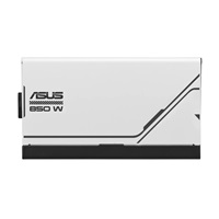 ASUS zdroj PRIME AP-850G 850W, 135mm, 80+ Gold, Plně modulární, ATX 3.1