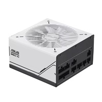 ASUS zdroj PRIME AP-850G 850W, 135mm, 80+ Gold, Plně modulární, ATX 3.1