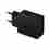 Samsung síťová nabíječka EP-T4511NBE, USB-C, 45W, černá
