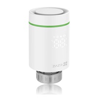 Ezviz  T55 (CS-T55-R100-G) - Inteligentní termostat pro radiátory k domácí bráně  A3