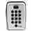 Master Lock Bezpečnostní schránka  5423EURD