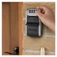 Master Lock Nástěnná bezpečnostní schránka  5481EURD