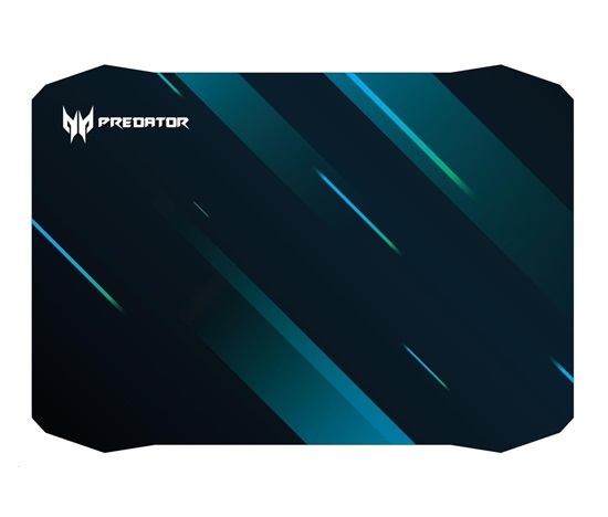ACER Nitro Mousepad M, podložka pod myš, spodní gumová protiskluzová vrstva, horní vrstva polyester s potiskem, 350
