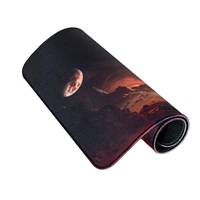 ACER Nitro Mousepad M, podložka pod myš, spodní gumová protiskluzová vrstva, horní vrstva polyester s potiskem, 350