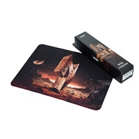 ACER Nitro Mousepad M, podložka pod myš, spodní gumová protiskluzová vrstva, horní vrstva polyester s potiskem, 350