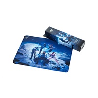 ACER Predator Gaming Mousepad M, podložka pod myš, spodní gumová protiskluzová vrstva, horní vrstva polyester s potiskem