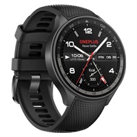 OnePlus Watch 2R Gunmetal Gray, EU