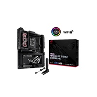 BAZAR - ASUS MB Sc LGA1851 ROG MAXIMUS Z890 EXTREME, Intel Z890, 4xDDR5, 1xHDMI, 2xThunderbolt, WI-FI, E-ATX - DEMO