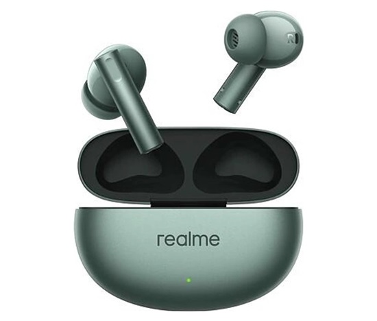 Realme Buds Air6 Forest Green, EU