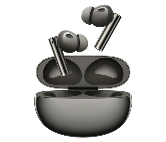 Realme Buds Air6 Pro Titanium Twilight, EU