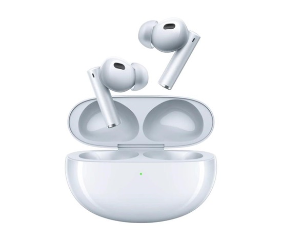 Realme Buds Air6 Pro Silver Blue, EU