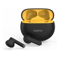 Realme Buds T01 Black, EU