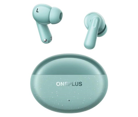 Oneplus Nord Buds 3 Pro Soft Jade, EU