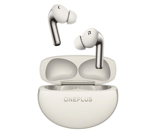 Oneplus Buds Pro 3 E512A EU Lunar Radiance, EU