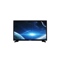 Orava 24" TV, HD Ready 1366 x 768, LED, USB, HDMI, hotelový mód