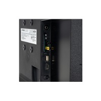 Orava 24" TV, HD Ready 1366 x 768, LED, USB, HDMI, hotelový mód