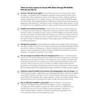 HPE Alletra Storage MP B10200 Base Configuration