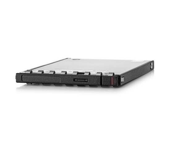 HPE 7.68TB NVMe Gen5 High Performance Read Intensive E3S EC1 Self-encrypting