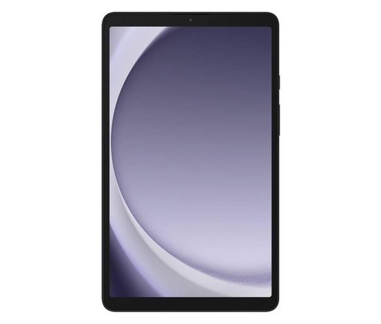 BAZAR - Samsung Galaxy Tab A9 Wifi 4GB/64GB, EU, grafitová - rozbaleno