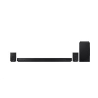 BAZAR - SAMSUNG Soundbar Q série s Dolby Atmos HW-Q990D - pošk. obal