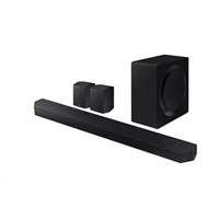 BAZAR - SAMSUNG Soundbar Q série s Dolby Atmos HW-Q990D - pošk. obal