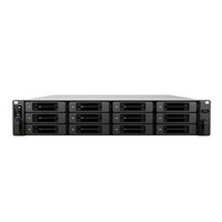 Synology DP7400 ActiveProtect 10x20TB, 2x3840GB SSD (12C/EPYC7272/2,9-3,2GHz/64GBRAM/2xUSB3.2Gen1/2x10GbE/2xPCIe/RP)