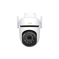 TP-Link Tapo C530WS venkovní-outdoor kamera (5MP, 3K 1620p, WiFi, IR 30m, microSD card)