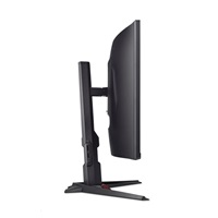 ACER LCD Nitro XZ273UP2bmiiphx 69cm (27") Curved 1000R VA LED, QHD 2560x1440@180Hz DP, 144Hz HDMI, 300nits, 178/178, 2ms