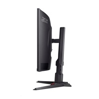 ACER LCD Nitro XZ273UP2bmiiphx 69cm (27") Curved 1000R VA LED, QHD 2560x1440@180Hz DP, 144Hz HDMI, 300nits, 178/178, 2ms