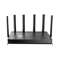 TP-Link Archer BE400 EasyMesh WiFi7 router(BE6500,2,4GHz/5GHz,1x2,5GbEWAN,1x2,5GbELAN,3xGbELAN,1xUSB3.0)