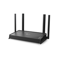 TP-Link Archer BE220 EasyMesh WiFi7 router(BE3600,2,4GHz/5GHz,1xGbEWAN,4xGbELAN)