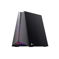 TP-Link Archer GE550 EasyMesh WiFi7 router (BE9300,2,4GHz/5GHz/6GHz,1x5GbEWAN,1x5GbELAN,3x2,5GbE,1xUSB3.0)