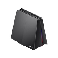 TP-Link Archer GE550 EasyMesh WiFi7 router (BE9300,2,4GHz/5GHz/6GHz,1x5GbEWAN,1x5GbELAN,3x2,5GbE,1xUSB3.0)