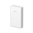 TP-Link EAP725-Wall OMADA WiFi7 AP (BE3600,2,4GHz/5GHz,1x2,5GbEWAN,1x2,5GbELAN,3xGbE,1xPoE+,1xPoE-out)