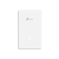 TP-Link EAP725-Wall OMADA WiFi7 AP (BE3600,2,4GHz/5GHz,1x2,5GbEWAN,1x2,5GbELAN,3xGbE,1xPoE+,1xPoE-out)